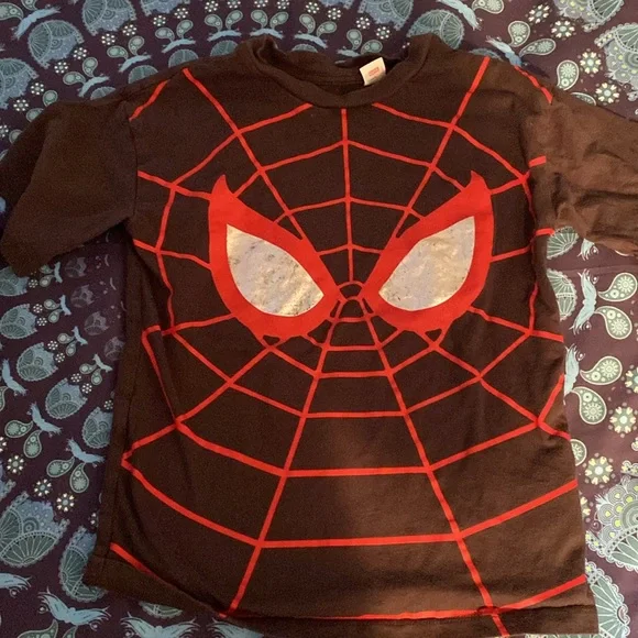 🦞🦞Boys 8 tops sizes 5 , 5/6 and 6 - Picture 5 of 9